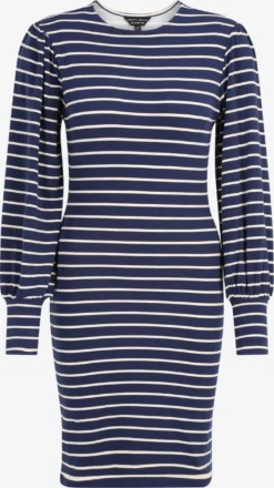 Dorothy Perkins Minikjoler Kjole Kvinder Mørkeblå