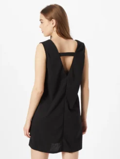 ONLY Minikjoler Kjole CELINA SPENCER Kvinder Sort -Minikjoler Butikk 38de039389d52a31809824ec6c9e7145 scaled