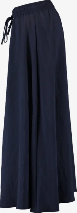 Hailys Midi-nederdele Nederdel Bianca Kvinder Navy -Minikjoler Butikk 38e82f62964ac803f8ab63d976afe45a scaled