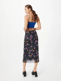 Monki Midi-nederdele Nederdel Kvinder Orange -Minikjoler Butikk 39d373cc8637f2b59e3b421b239d4bd9 scaled