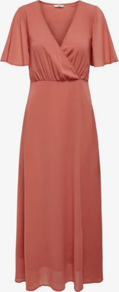 ONLY Maxikjoler Kjole Kvinder Hummer