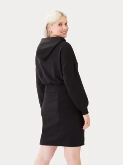 Minikjoler Kjole Charlie Kvinder Sort -Minikjoler Butikk 3b14156614c212e8dcee60faa1dc3ae5 scaled