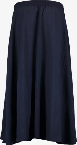 Hailys Midi-nederdele Nederdel Bianca Kvinder Navy -Minikjoler Butikk 3c7aad8854d94644ef9841f23e770f5b scaled