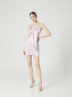 Minikjoler Kjole Cami Kvinder Pastellilla -Minikjoler Butikk 3d10127495c37f0cc6930a6f4414a75b scaled