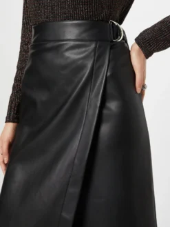 Twist & Tango Lædernederdele Nederdel Janelle Kvinder Sort -Minikjoler Butikk 4151c8809ef0a7b8e64a1ec1c945b011 scaled