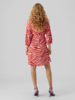 Vero Moda Minikjoler Kjole SEBA Kvinder Mørkeorange 6 Vero Moda Minikjoler Kjole SEBA Kvinder Mørkeorange -Minikjoler Butikk 43134cb552d752a82d37770d0672cf00 scaled