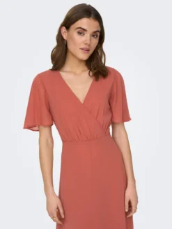 ONLY Maxikjoler Kjole Kvinder Hummer -Minikjoler Butikk 43cce78f2aaa0ecc81470111fc910cc1 scaled