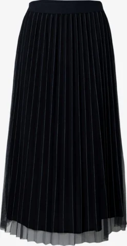 Gerry Weber Midi-nederdele Nederdel Kvinder Navy