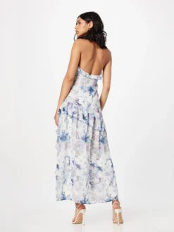 NASTY GAL Maxikjoler Kjole Nick Fierro Tattoo Kvinder Elfenben -Minikjoler Butikk 4588e27b6aee3969f7bb6cb302c812c9 scaled