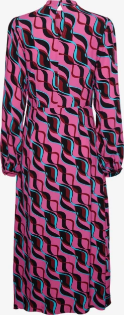 Y.A.S Maxikjoler Kjole Sippy Kvinder Pink -Minikjoler Butikk 4651c4b57f2d53a5585d16cee565ed02 scaled