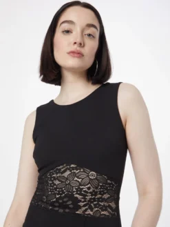 Wal G Maxikjoler Kjole JEENA Kvinder Sort -Minikjoler Butikk 490793297137abfedd9d341a0f1d6d16 scaled