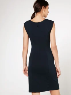 Kaffe Etuikjoler Etuikjole India Kvinder Mørkeblå -Minikjoler Butikk 49ea0ff1dc32709b5245ee66440bf1c5 scaled