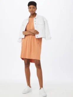 Minimum Minikjoler Kjole Regitza Kvinder Abrikos -Minikjoler Butikk 4c52ff18747c174a5953249ca514ff32 scaled