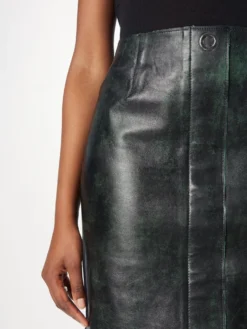 DAY Birger Et Mikkelsen Lædernederdele Nederdel Tatiana Kvinder Sort -Minikjoler Butikk 4d45173be474cc6175ab1ded07b3da2d scaled