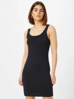 Esmé Studios Minikjoler Kjole Penelope Kvinder Sort -Minikjoler Butikk 4ddcb0519bcd38a478af083c1626f35d scaled