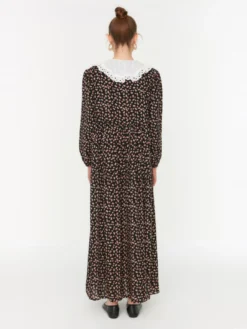 Trendyol Maxikjoler Blusekjole Kvinder Sort -Minikjoler Butikk 4e2ec04279374736aedfc20b42736770 scaled