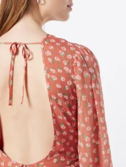 NASTY GAL Maxikjoler Kjole Kvinder Pastelpink 6 NASTY GAL Maxikjoler Kjole Kvinder Pastelpink -Minikjoler Butikk 51a8b699a4fc3dae16c788c0b6959445 scaled