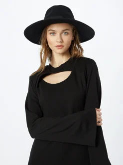 Gestuz Maxikjoler Kjole Anka Kvinder Sort -Minikjoler Butikk 542aa74c6be94de9e315ce0070a225e6 scaled