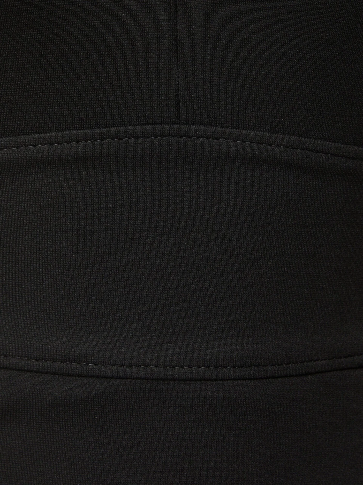 Hugo Etuikjoler Etuikjole Kemanda Kvinder Sort 4 Hugo Etuikjoler Etuikjole Kemanda Kvinder Sort - Billede 4