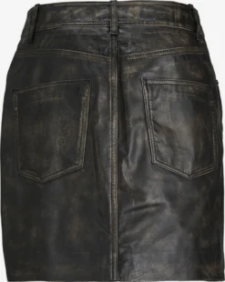 JJXX Lædernederdele Nederdel Hailey Kvinder Sort -Minikjoler Butikk 59934de5775ae0a7f27e83126c2b56a9 scaled