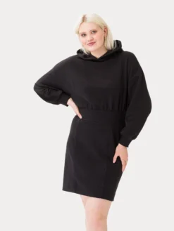 Minikjoler Kjole Charlie Kvinder Sort -Minikjoler Butikk 59ef275d08f86cd93bcba34b3b57ca54 scaled