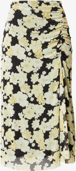 Fabienne Chapot Midi-nederdele Nederdel Jessy Kvinder Sort