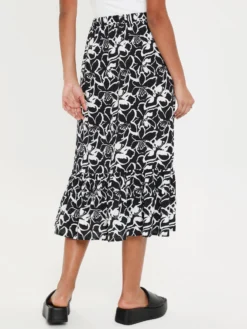 Threadbare Midi-nederdele Nederdel Frill Rain Kvinder Sort -Minikjoler Butikk 5e02254258ab6a10cb40ff8d32ed4aec scaled