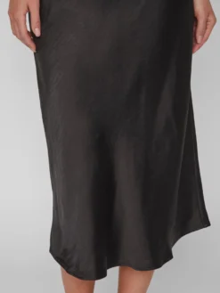 Vila Midi-nederdele Nederdel DINNA Kvinder Sort -Minikjoler Butikk 63abcdc361ac4c53a3028b938a3a76ac scaled