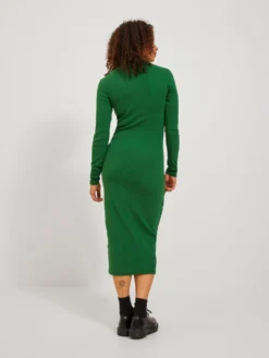 JJXX Maxikjoler Kjole Forest Kvinder Grøn -Minikjoler Butikk 69687a947d5b11170ce78cc34db1d121 scaled