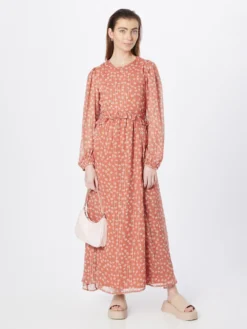 NASTY GAL Maxikjoler Kjole Kvinder Pastelpink 9 NASTY GAL Maxikjoler Kjole Kvinder Pastelpink -Minikjoler Butikk 6a52e3c987014acaa1f6c7bb596ccfe0 scaled