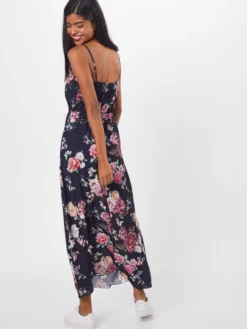 About You Maxikjoler Sommerkjole Shannon Kvinder Navy -Minikjoler Butikk 6bfc2a801e3f25b5a025a2a27f46bbd1 scaled