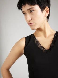 Wal G Etuikjoler Etuikjole JOEL Kvinder Sort -Minikjoler Butikk 6e6a52baa3f3432c63f8ec4c7a0ff81c scaled