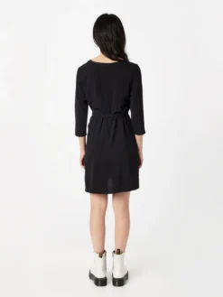 About You Minikjoler Kjole Pauline Kvinder Sort -Minikjoler Butikk 7242731ff3c15abcd6c2362b415258a3 scaled