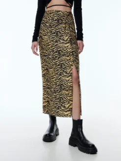 EDITED Midi-nederdele Nederdel Isobel Kvinder Brun -Minikjoler Butikk 735f9b2a9dad330b5d8f4090af6456b9 scaled