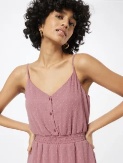 About You Minikjoler Kjole Lydia Kvinder Orkidee -Minikjoler Butikk 7360c64f23d07716ee15226be45be23f scaled