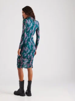 BOSS ORANGE Minikjoler Kjole Eniza Kvinder Sort -Minikjoler Butikk 749b009be99876b75cec2e8a854fb404 scaled