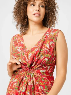 PERSONA BY MARINA RINALDI Maxikjoler Kjole DOVE Kvinder Rød -Minikjoler Butikk 7526660d8443b5cbbe07dd55380dcdf8 scaled