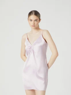 Minikjoler Kjole Cami Kvinder Pastellilla -Minikjoler Butikk 756426a36e40e0e1b271a822ece5db6e scaled