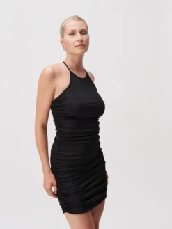 Minikjoler Kjole Gwen Kvinder Sort -Minikjoler Butikk 76c20ed18d32183954e3220c9cf3c447 scaled