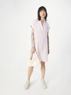 Seidensticker Minikjoler Kjole Schwarze Rose Kvinder Lyserød -Minikjoler Butikk 775c94b549d179206d9f8af7a3b2eafa scaled