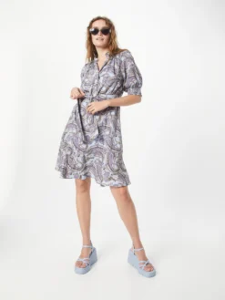 Minikjoler Kjole Diona Kvinder Lyseblå 9 Minikjoler Kjole Diona Kvinder Lyseblå -Minikjoler Butikk 79f65d8f26d077fde7b6d9bab8c416b1 scaled