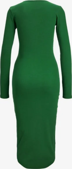 JJXX Maxikjoler Kjole Forest Kvinder Grøn -Minikjoler Butikk 7a95f312e4c12ee76d94e51ea6c7a807 scaled