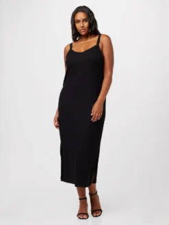 Maxikjoler Kjole Elektra Kvinder Sort 7 Maxikjoler Kjole Elektra Kvinder Sort -Minikjoler Butikk 7aaa7b1a5e078b13f3bfbdea59ff64c9 scaled