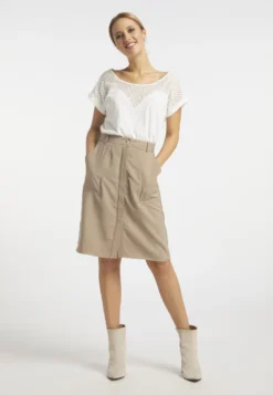 DreiMaster Vintage Midi-nederdele Nederdel Kvinder Beige -Minikjoler Butikk 7d3cb23212ba49bd7017744d72807164 scaled