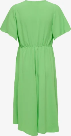 ONLY Minikjoler Kjole METTE Kvinder Lime -Minikjoler Butikk 82f5460bfebbafa3721c6fecfee484a7 scaled