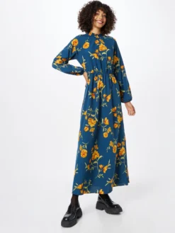 Vila Maxikjoler Kjole VITRONE Kvinder Blå -Minikjoler Butikk 838d75e25d68d285a79a069f90ad11c4 scaled