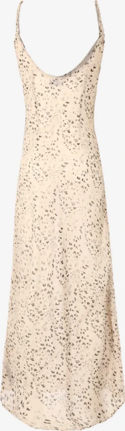 NASTY GAL Maxikjoler Kjole Georgette Kvinder Mudderfarvet / Stone 4 NASTY GAL Maxikjoler Kjole Georgette Kvinder Mudderfarvet / Stone -Minikjoler Butikk 83e1a023f4a1b7b3712fc0387313897c scaled