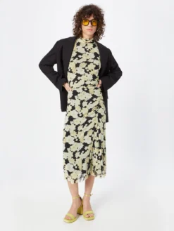 Fabienne Chapot Midi-nederdele Nederdel Jessy Kvinder Sort -Minikjoler Butikk 84ac9988008aae95c481afbe516b4050 scaled