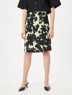 Midi-nederdele Nederdel Kvinder Mint -Minikjoler Butikk 86bc281b00509a54954536016b678fd8 scaled