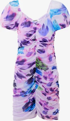 Desigual Minikjoler Kjole June Lacroix Kvinder Lyserød